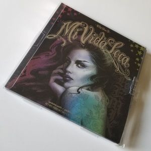 Kat Von D Mi Vida Loca Remix